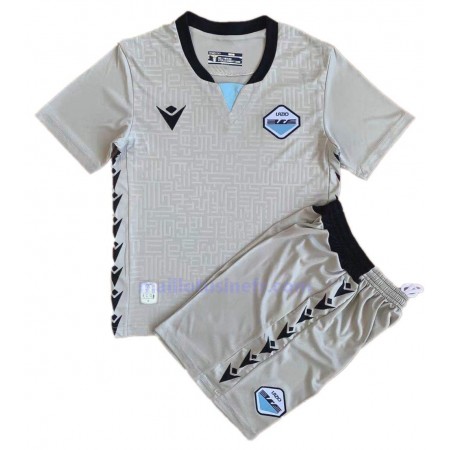 Maillot de Foot SS Lazio Gardien Domicile 2021-22 - Enfant